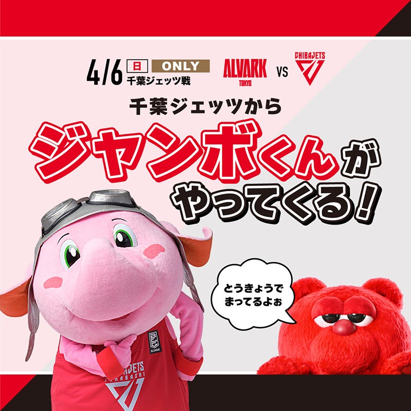 千葉ジェッツ(バラ売ok) グッズ情報】3/6 vs群馬戦 発売グッズのご案内 | 千葉ジェッツ