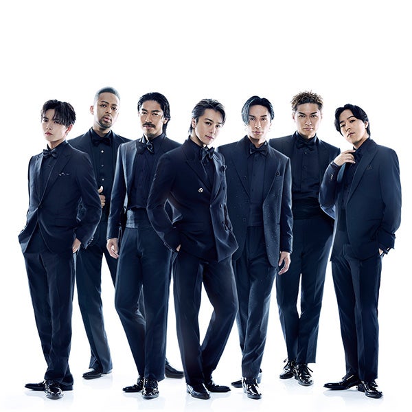 EXILE TRIBEが10/5にアフターライブ実施