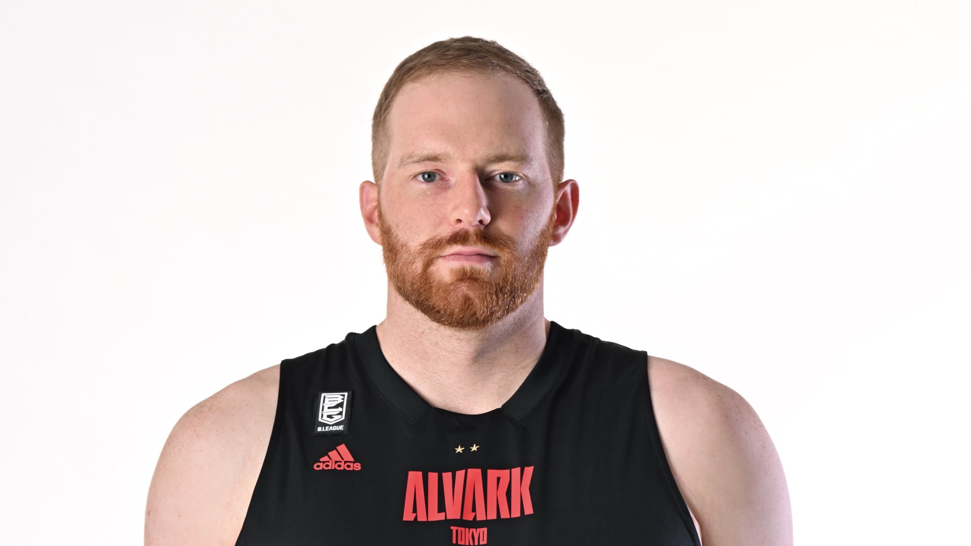 アレックス・カーク選手 移籍先決定のお知らせ | アルバルク東京