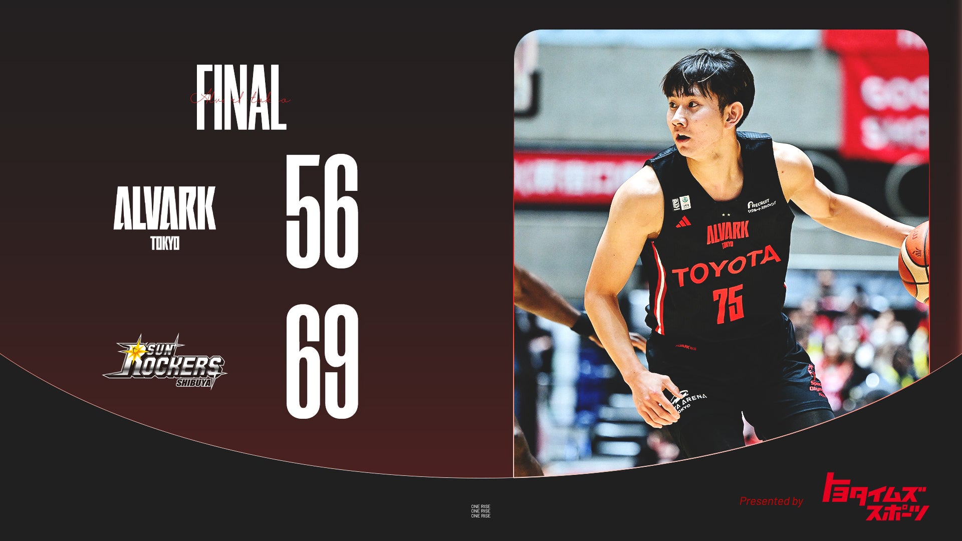 バスケ Bリーグ アルバルク東京 ジャージジャケット｜Yahoo