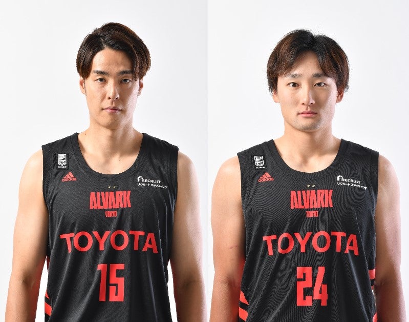 FIBAアジアカップ2021予選 6月18日(金)チャイニーズ・タイペイ戦 日本代表メンバー選出のお知らせ アルバルク東京