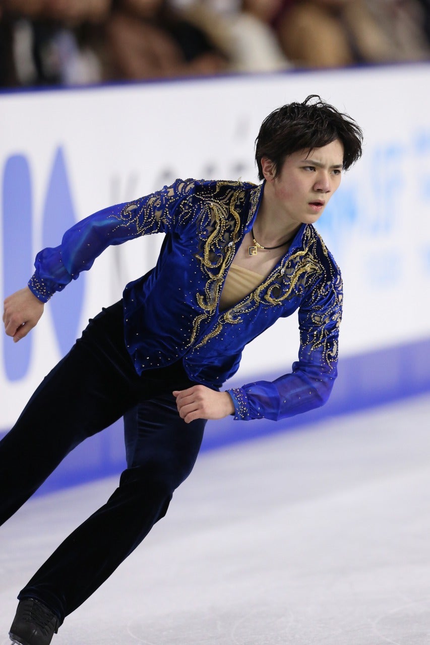 5月6日 日 ホームゲームに宇野昌磨選手 来場決定のお知らせ アルバルク東京