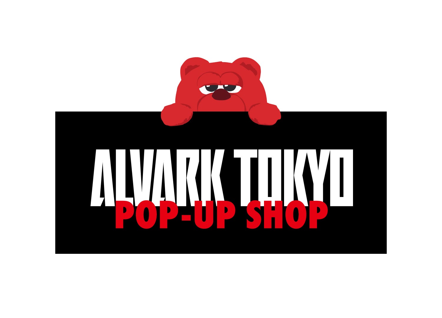 8/28更新）SHIBUYA109渋谷店 期間限定『アルバルク東京 POP-UP