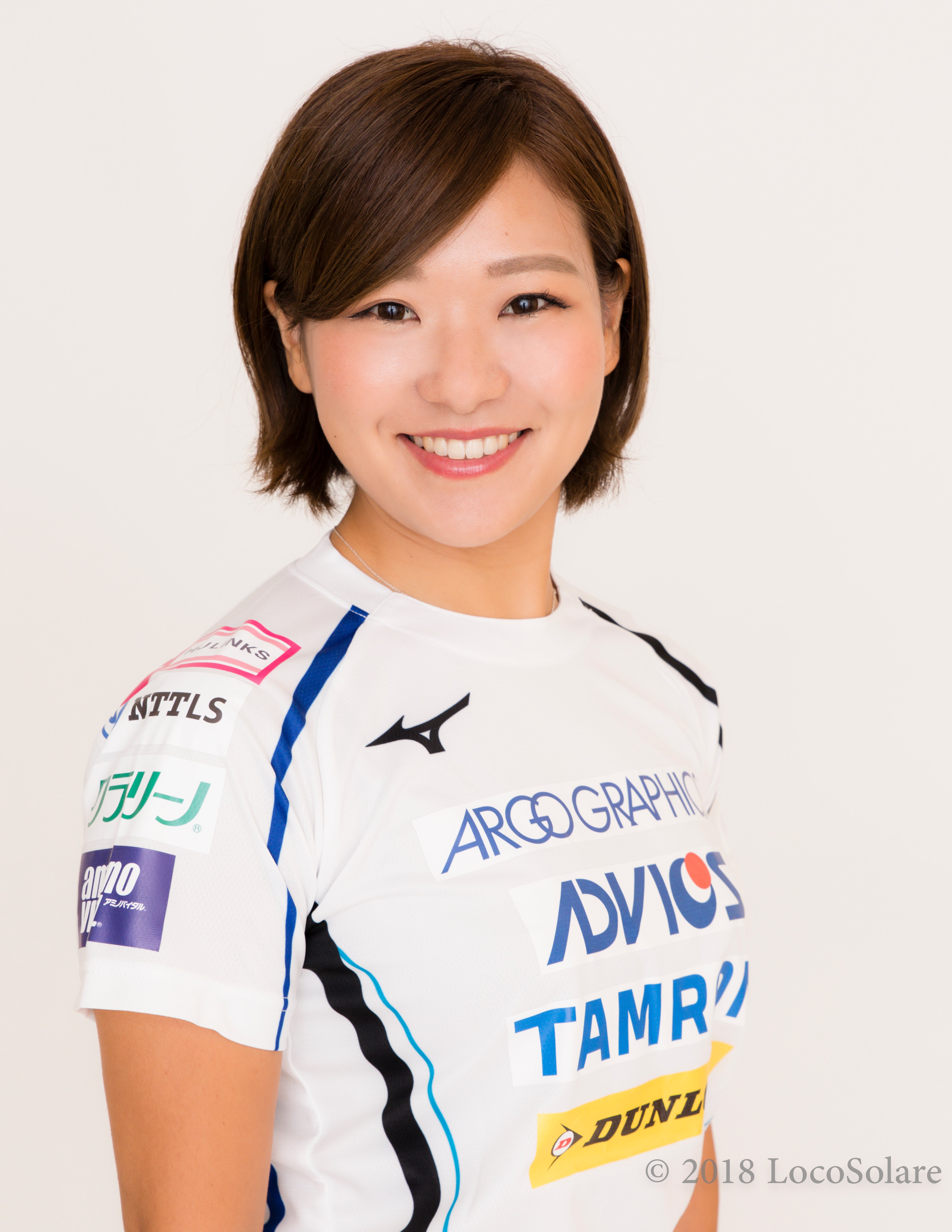 3 31 日 秋田戦 カーリング女子日本代表 ロコ ソラーレ 吉田知那美選手来場のお知らせ アルバルク東京