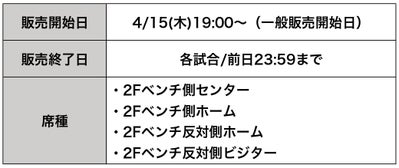 21シーズン 第35節 秋田戦 ホームゲームチケット販売開始のお知らせ アルバルク東京