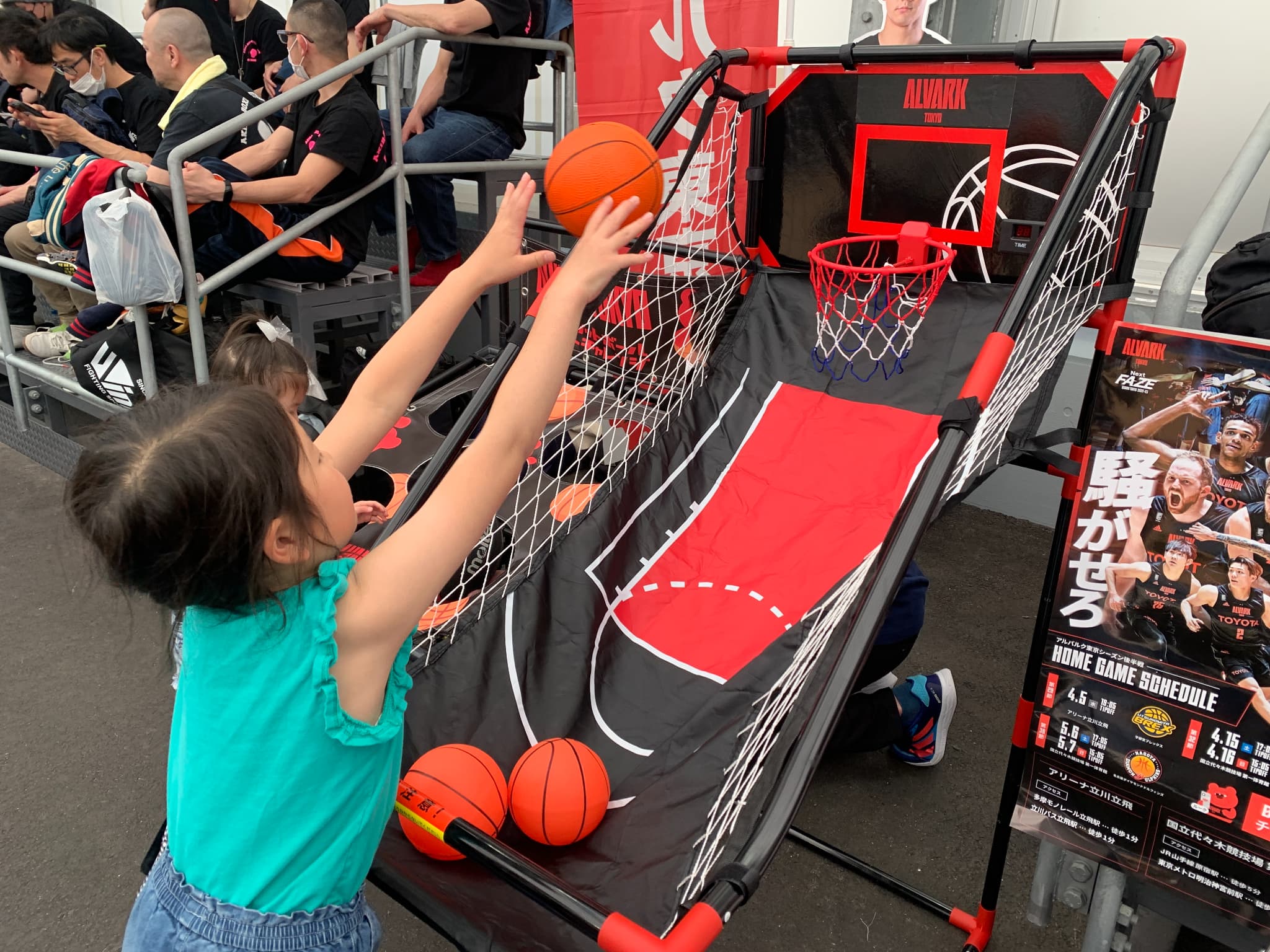 2024関東大会モデル　パープル TGC teen ICHINOSEKI 2024】宮城大弥投手の妹・宮城弥生ランウェイ