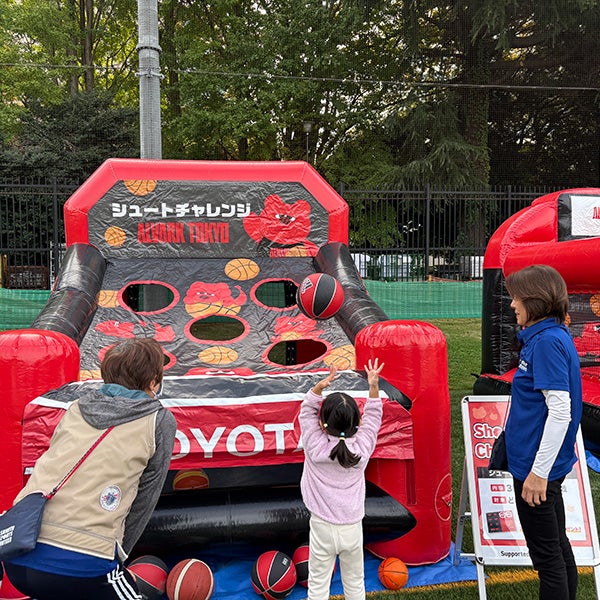 （11/10更新）11/2(日)「ふるさと渋谷フェスティバル2025」参加レポート