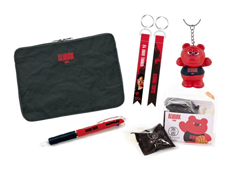 立川市ふるさと納税返礼品」でのグッズ展開についてのお知らせ