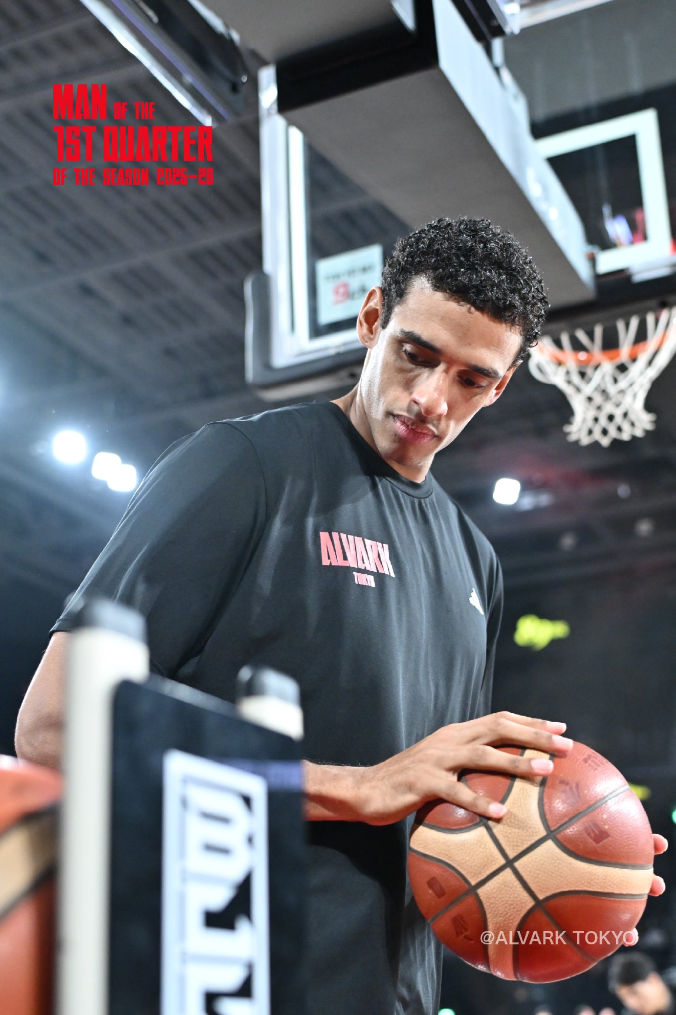 1st MQS発表とグッズ販売・オークションのお知らせ | アルバルク東京