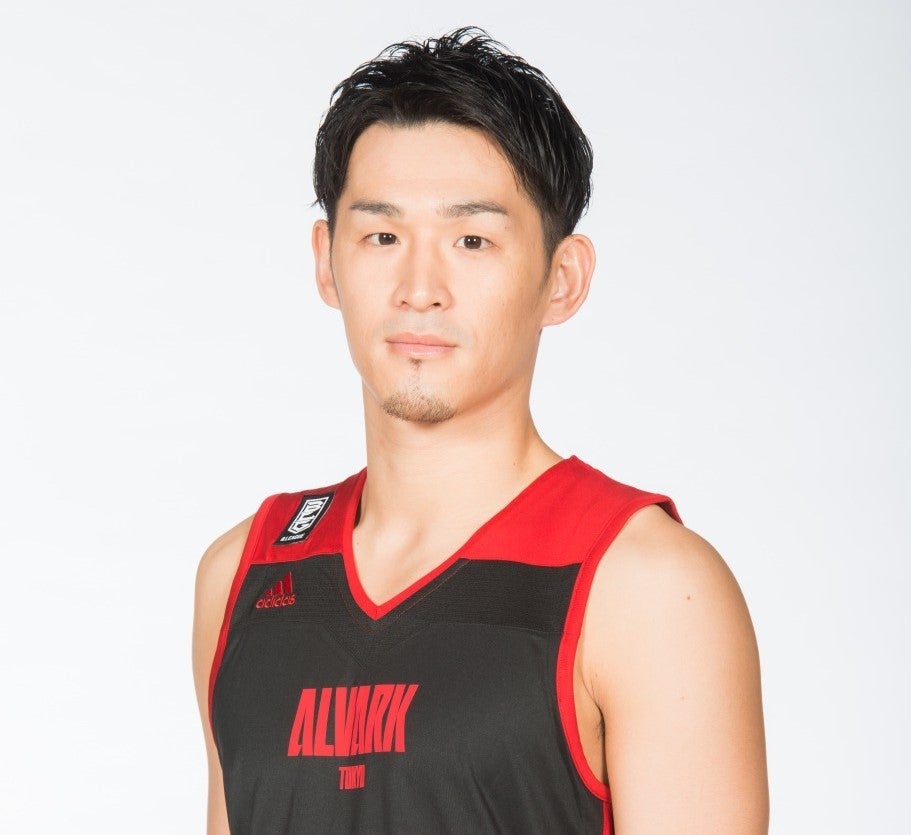 35伊藤大司選手 期限付移籍のお知らせ アルバルク東京 35伊藤大司選手 期限付移籍のお知らせ アルバルク東京