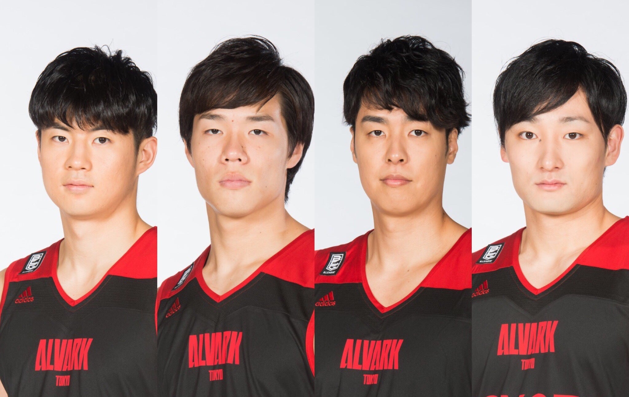 Team アルバルク東京 Team アルバルク東京