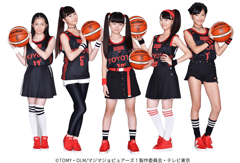 12/26はサンロッカーズ渋谷戦！アルバルク東京のシーズン第15節