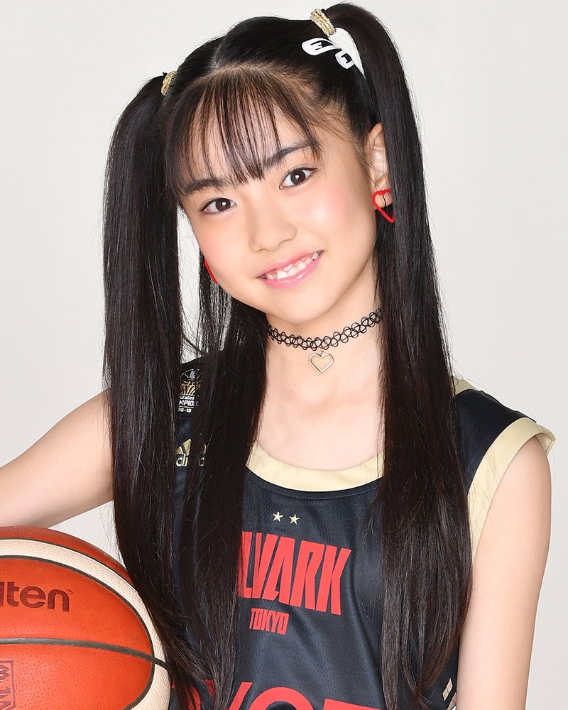 菱田未渚美 アルバルク東京 菱田未渚美 アルバルク東京