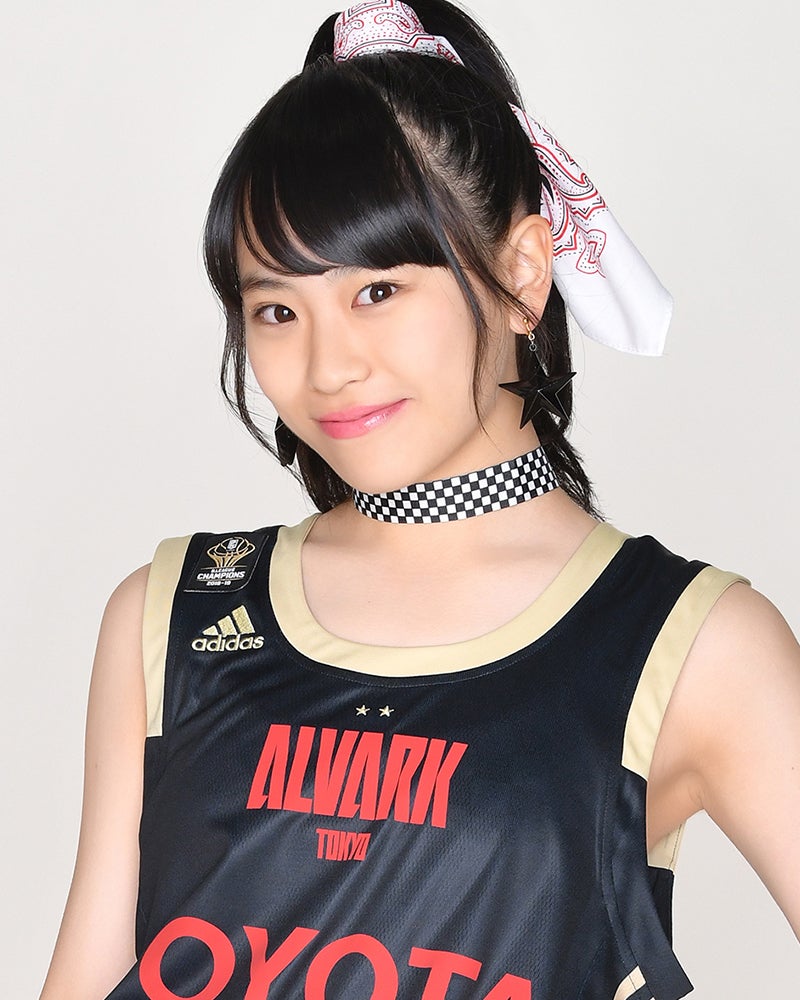 小田柚葉 アルバルク東京 小田柚葉 アルバルク東京